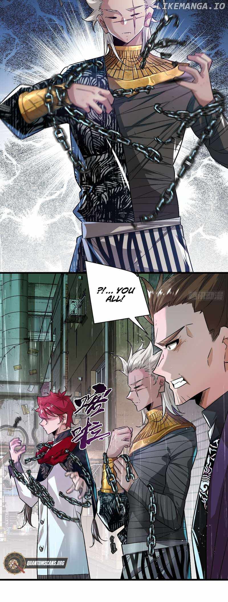 Super Miniature Form Chapter 7 29